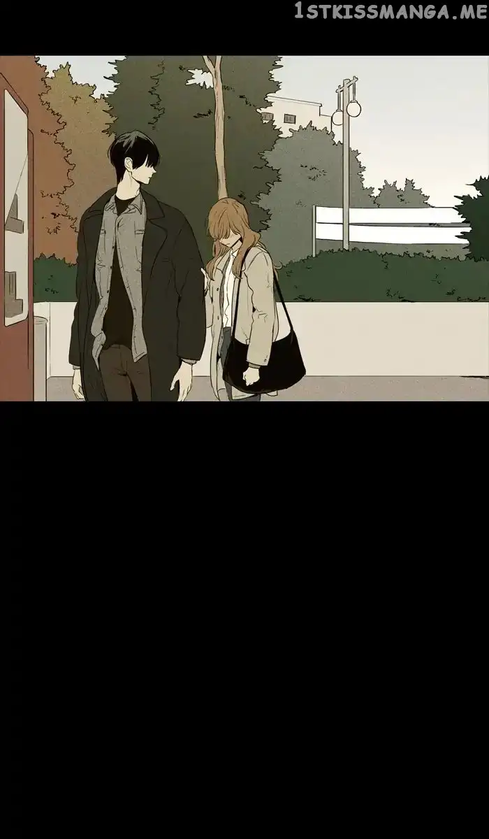 Read Cheese in the Trap en Manga Online