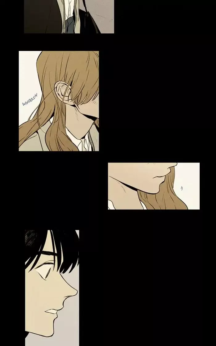Read Cheese in the Trap en Manga Online