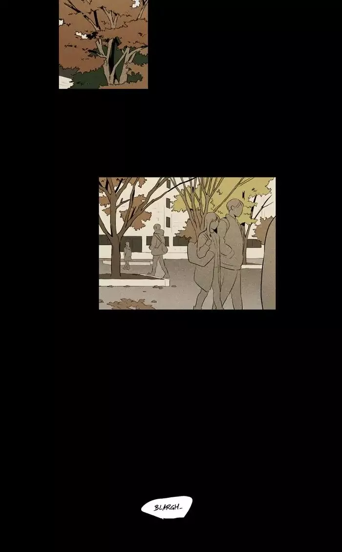 Read Cheese in the Trap en Manga Online