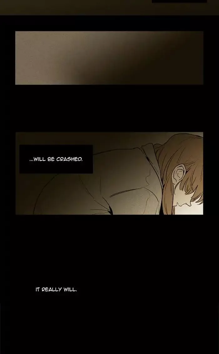 Read Cheese in the Trap en Manga Online