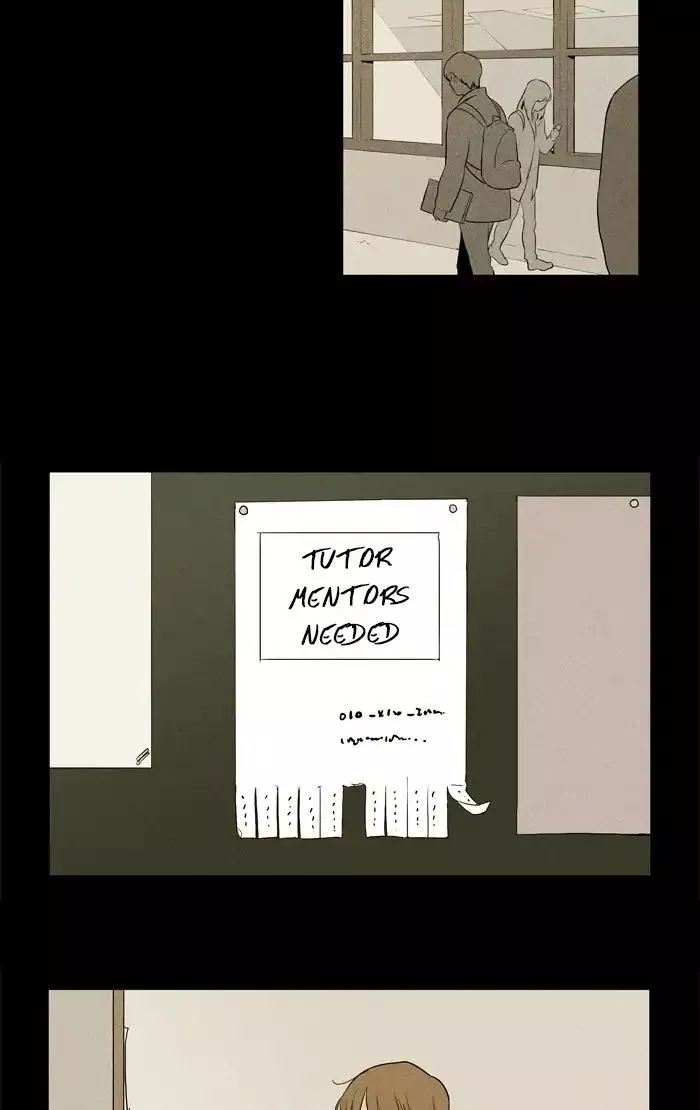 Read Cheese in the Trap en Manga Online