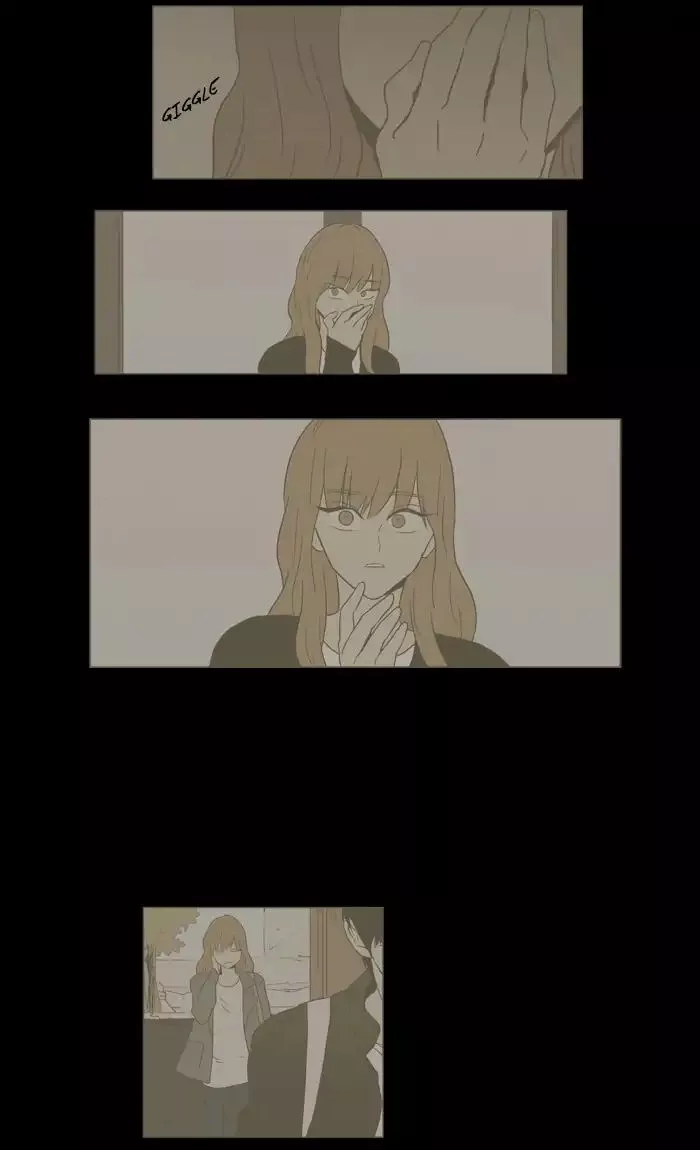Read Cheese in the Trap en Manga Online