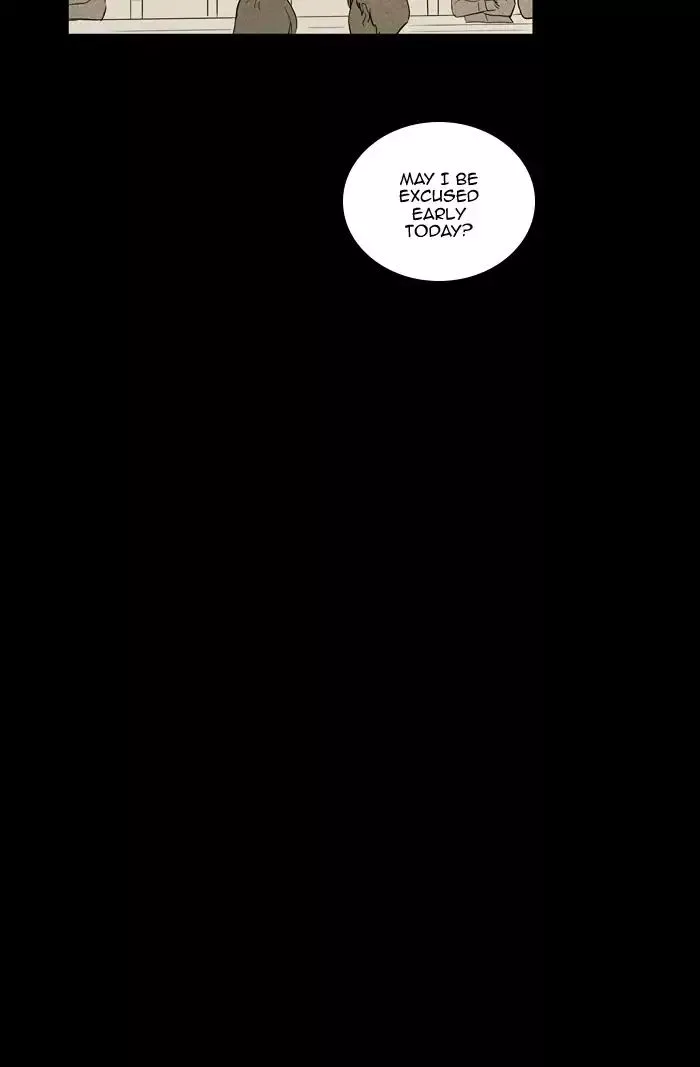 Read Cheese in the Trap en Manga Online