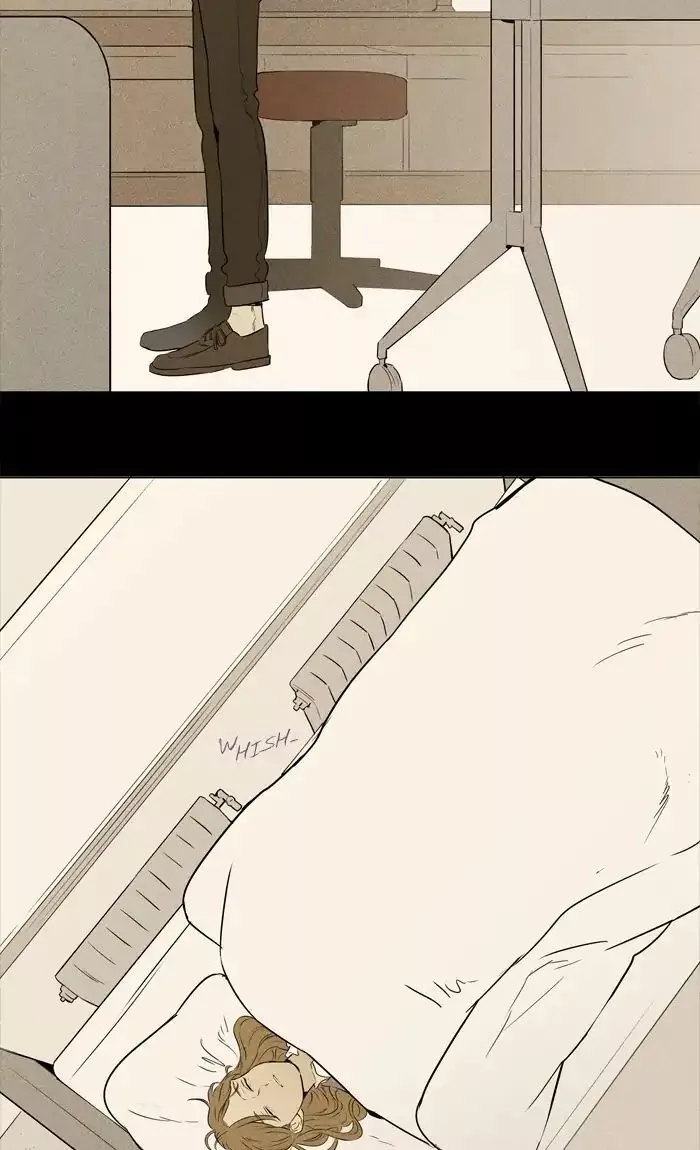 Read Cheese in the Trap en Manga Online