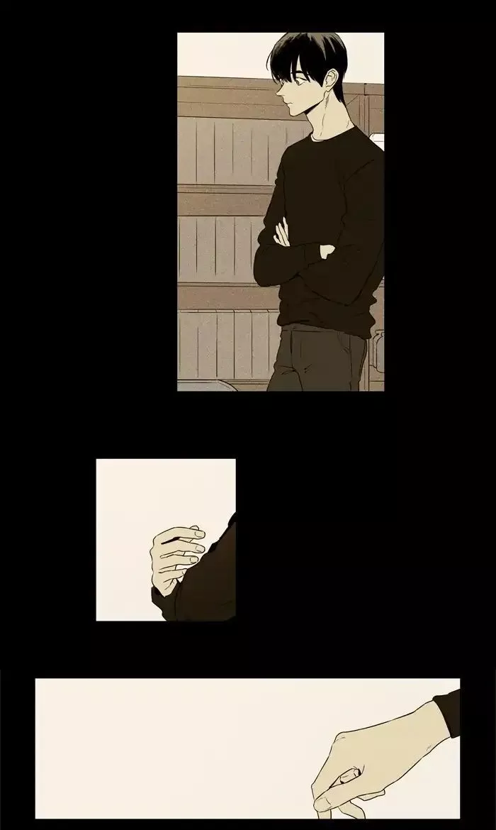 Read Cheese in the Trap en Manga Online