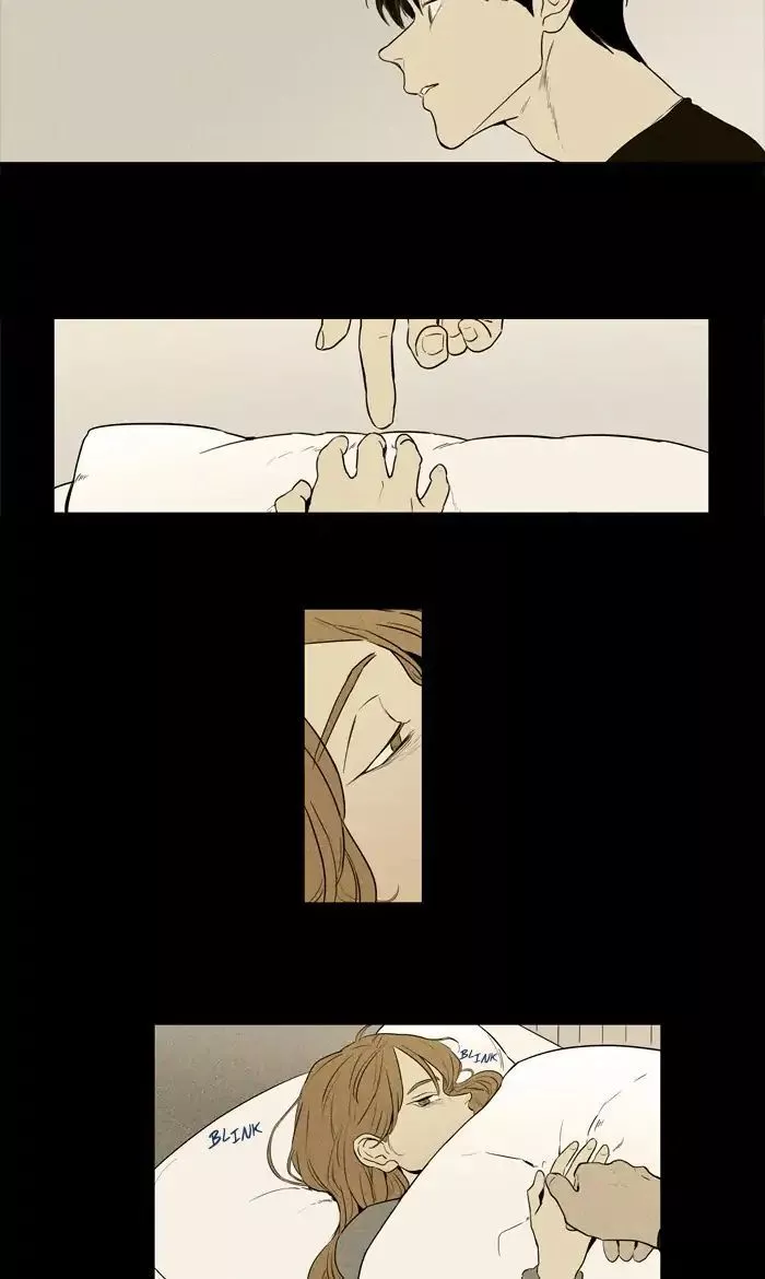 Read Cheese in the Trap en Manga Online