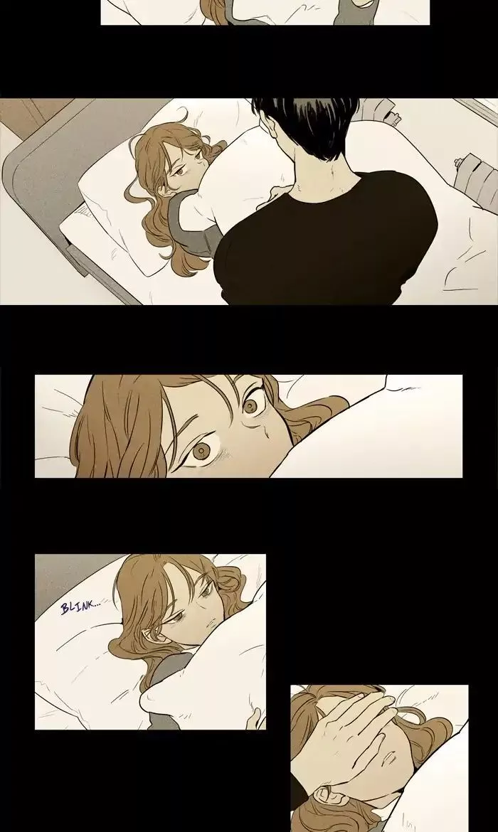 Read Cheese in the Trap en Manga Online