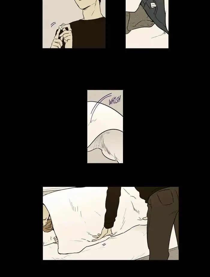 Read Cheese in the Trap en Manga Online