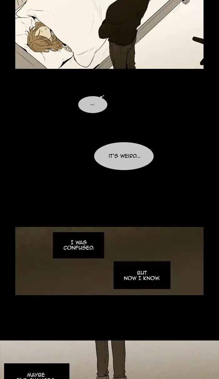 Read Cheese in the Trap en Manga Online