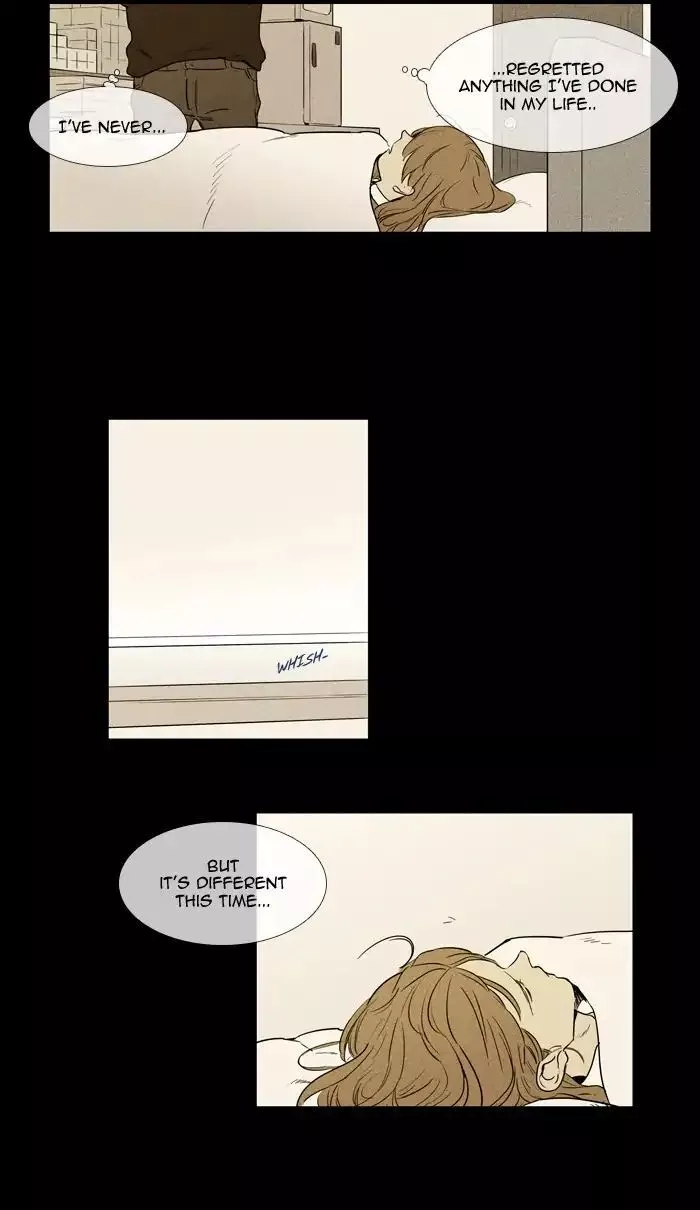 Read Cheese in the Trap en Manga Online