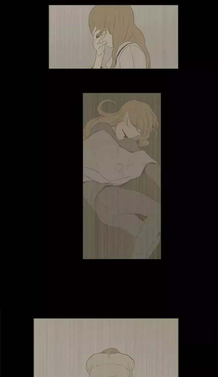 Read Cheese in the Trap en Manga Online