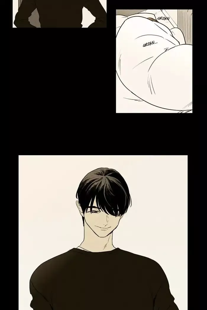 Read Cheese in the Trap en Manga Online