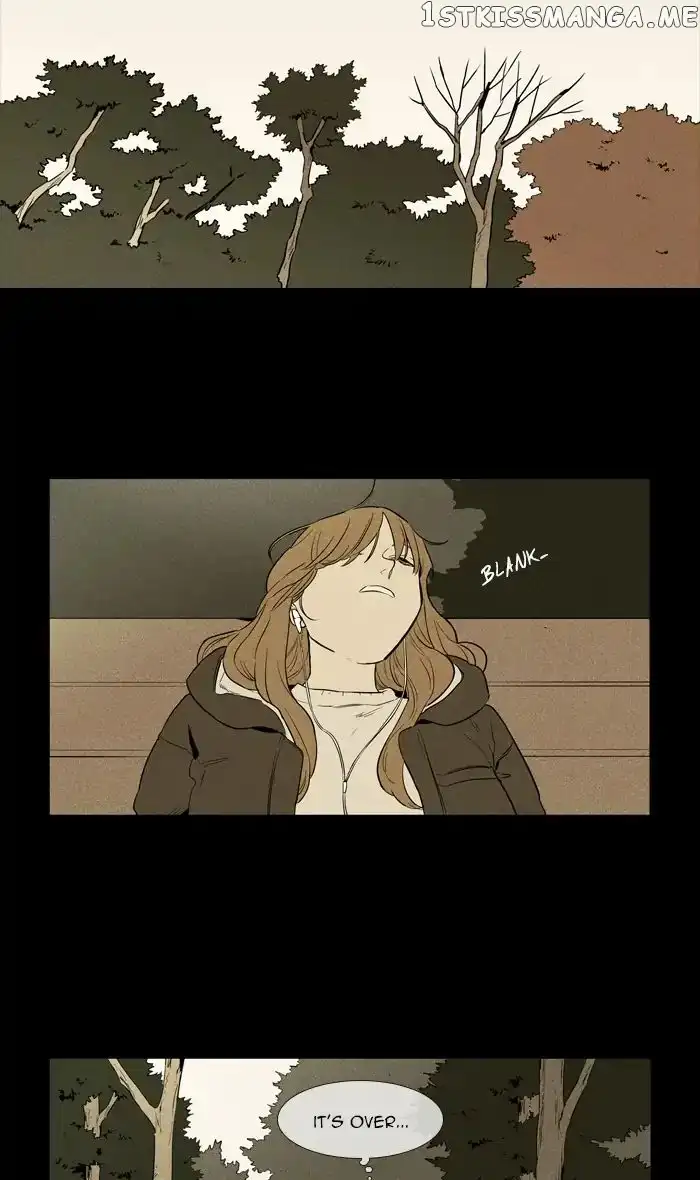 Read Cheese in the Trap en Manga Online