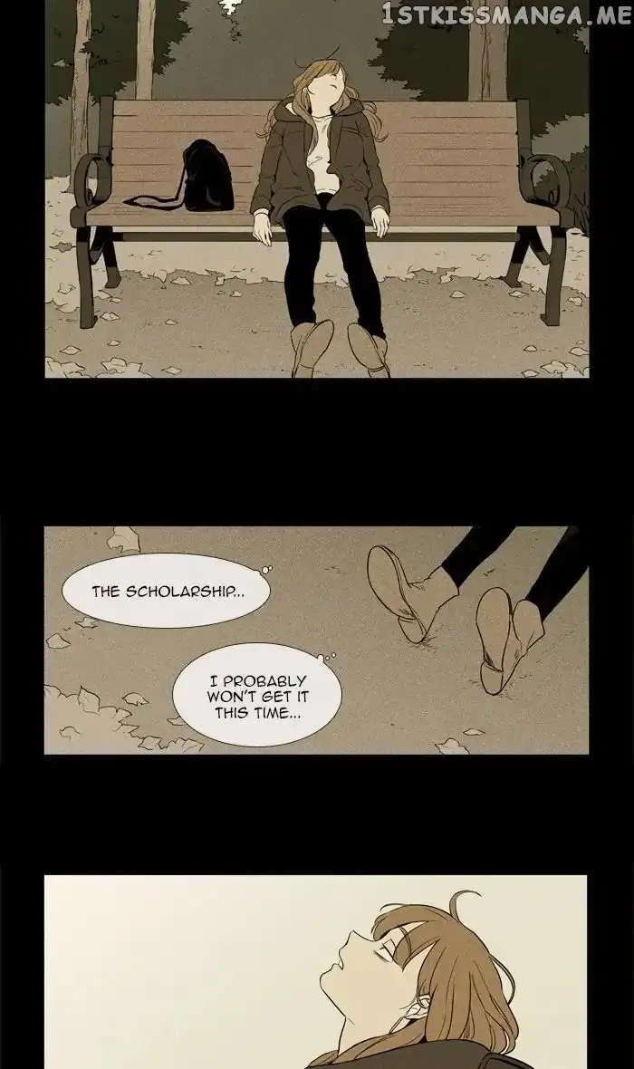 Read Cheese in the Trap en Manga Online