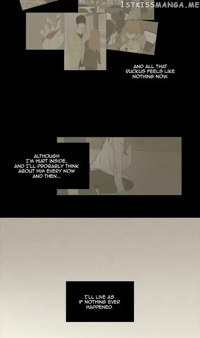 Read Cheese in the Trap en Manga Online