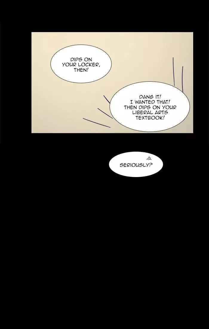 Read Cheese in the Trap en Manga Online