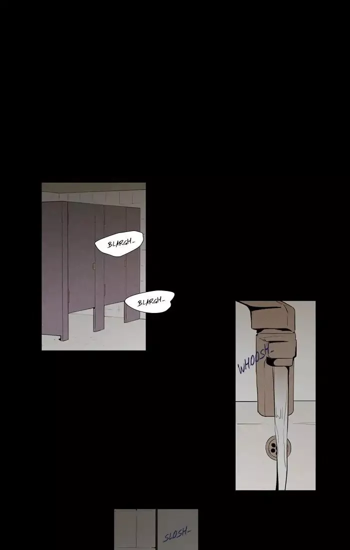 Read Cheese in the Trap en Manga Online