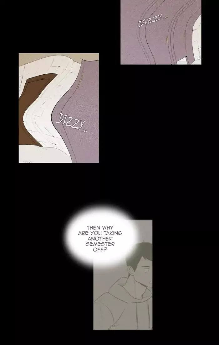Read Cheese in the Trap en Manga Online