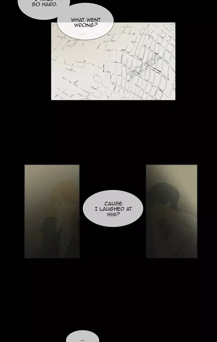 Read Cheese in the Trap en Manga Online