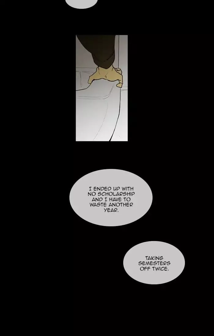 Read Cheese in the Trap en Manga Online