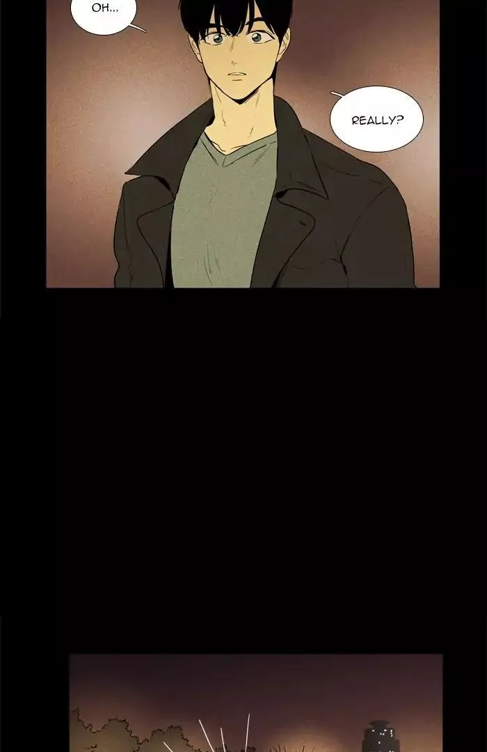 Read Cheese in the Trap en Manga Online