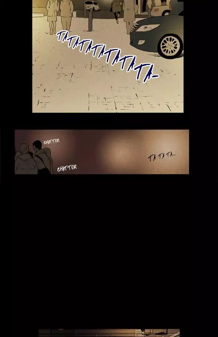 Read Cheese in the Trap en Manga Online