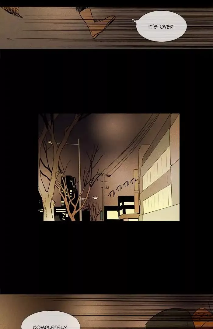 Read Cheese in the Trap en Manga Online