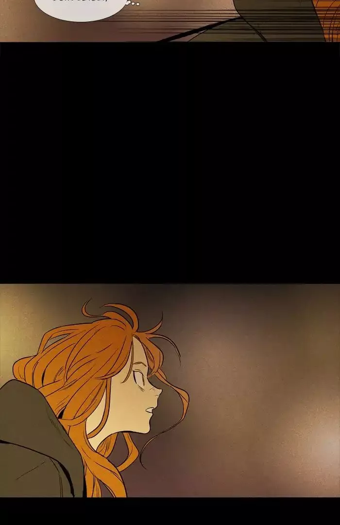 Read Cheese in the Trap en Manga Online