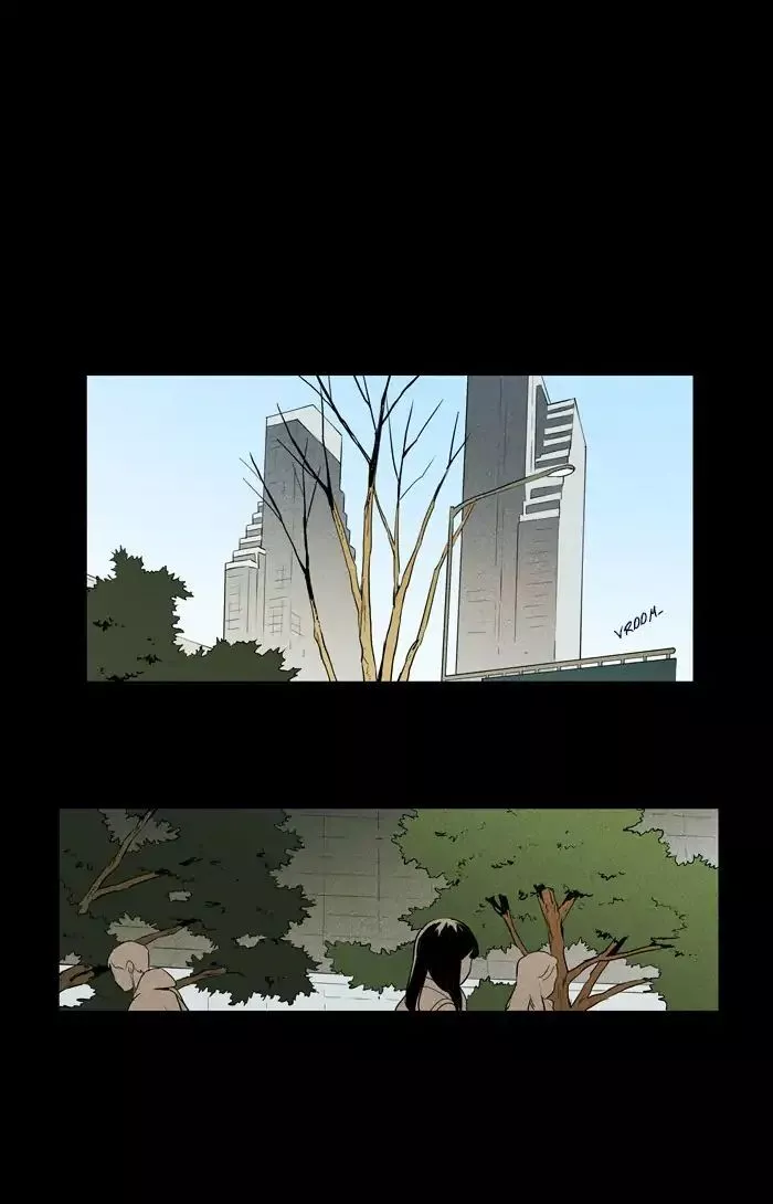Read Cheese in the Trap en Manga Online