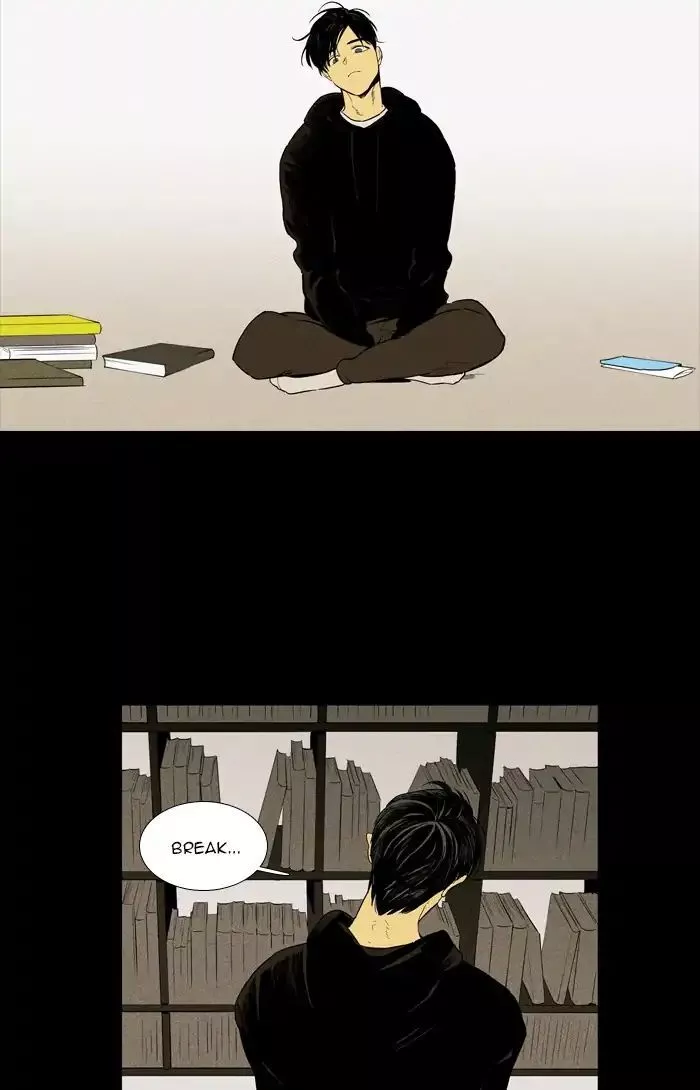 Read Cheese in the Trap en Manga Online
