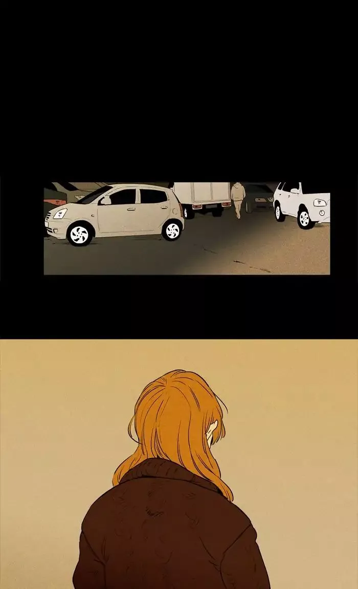 Read Cheese in the Trap en Manga Online