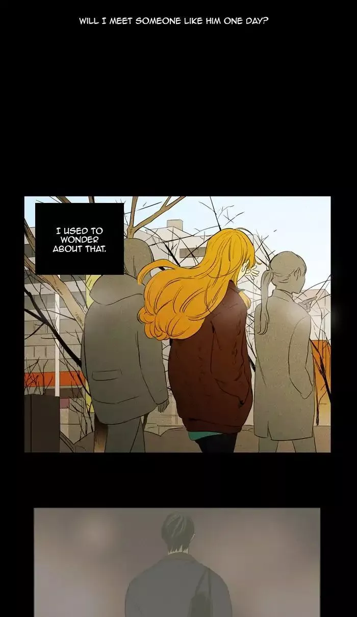 Read Cheese in the Trap en Manga Online