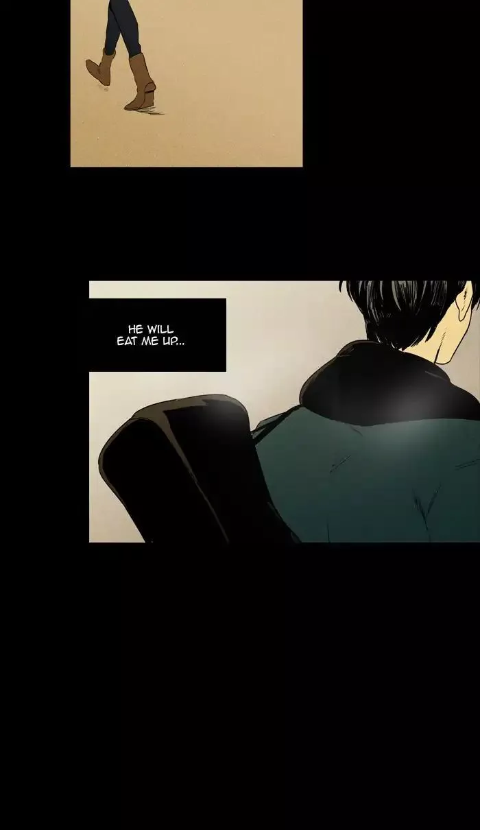 Read Cheese in the Trap en Manga Online