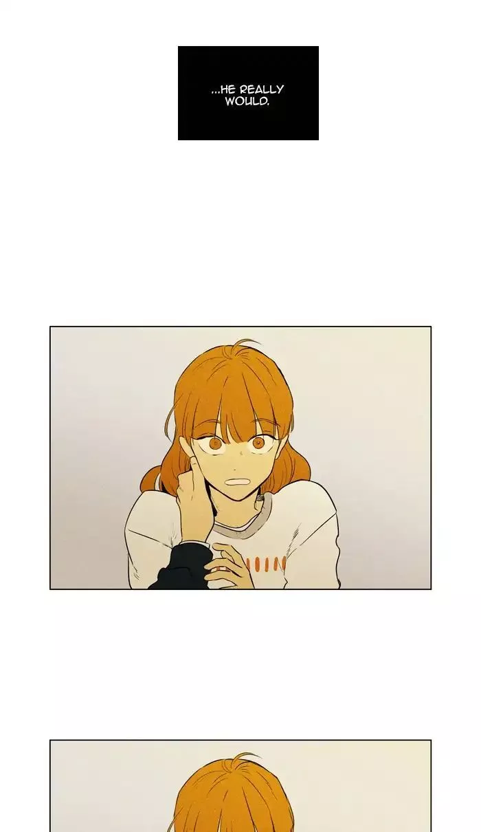 Read Cheese in the Trap en Manga Online