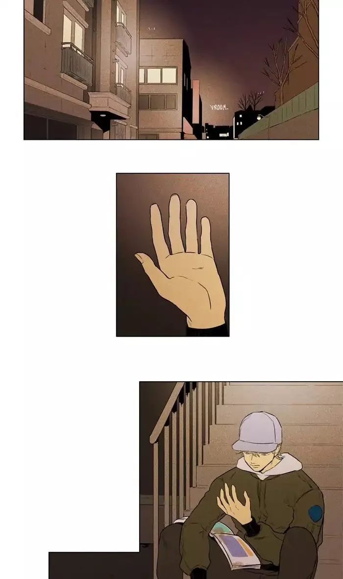 Read Cheese in the Trap en Manga Online