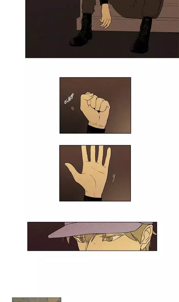 Read Cheese in the Trap en Manga Online