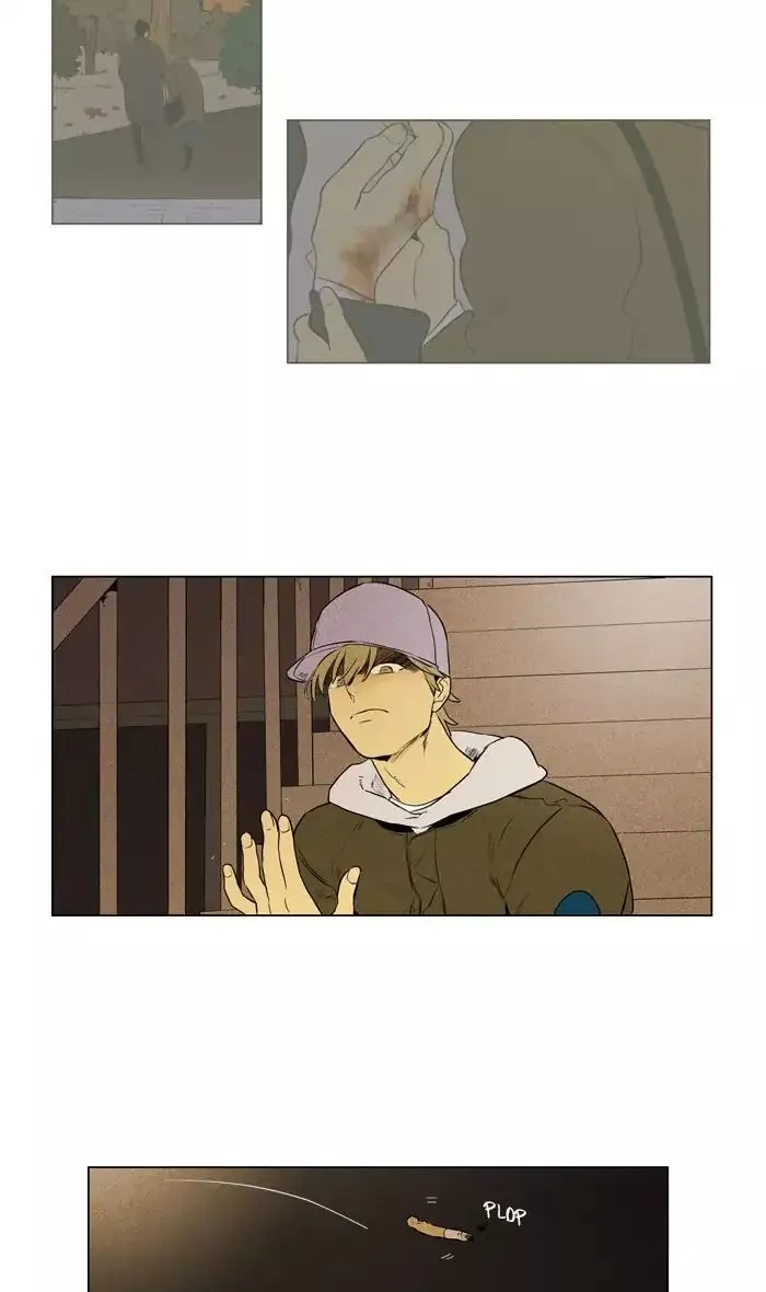Read Cheese in the Trap en Manga Online