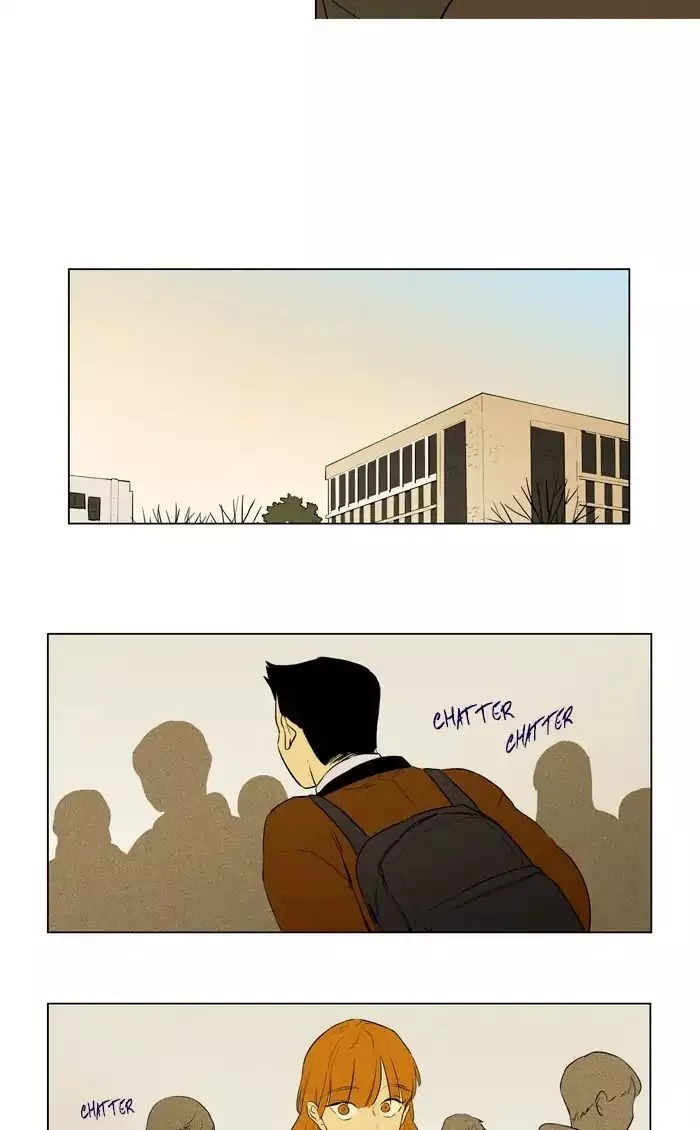 Read Cheese in the Trap en Manga Online