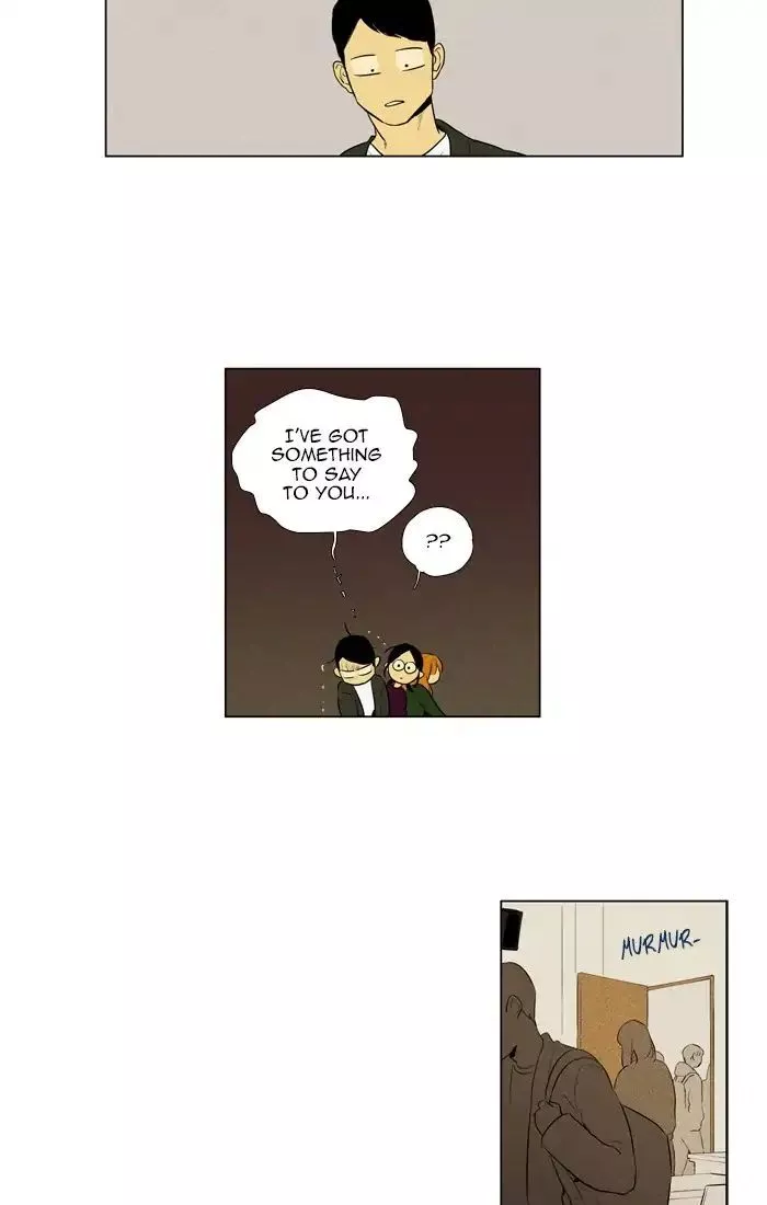 Read Cheese in the Trap en Manga Online