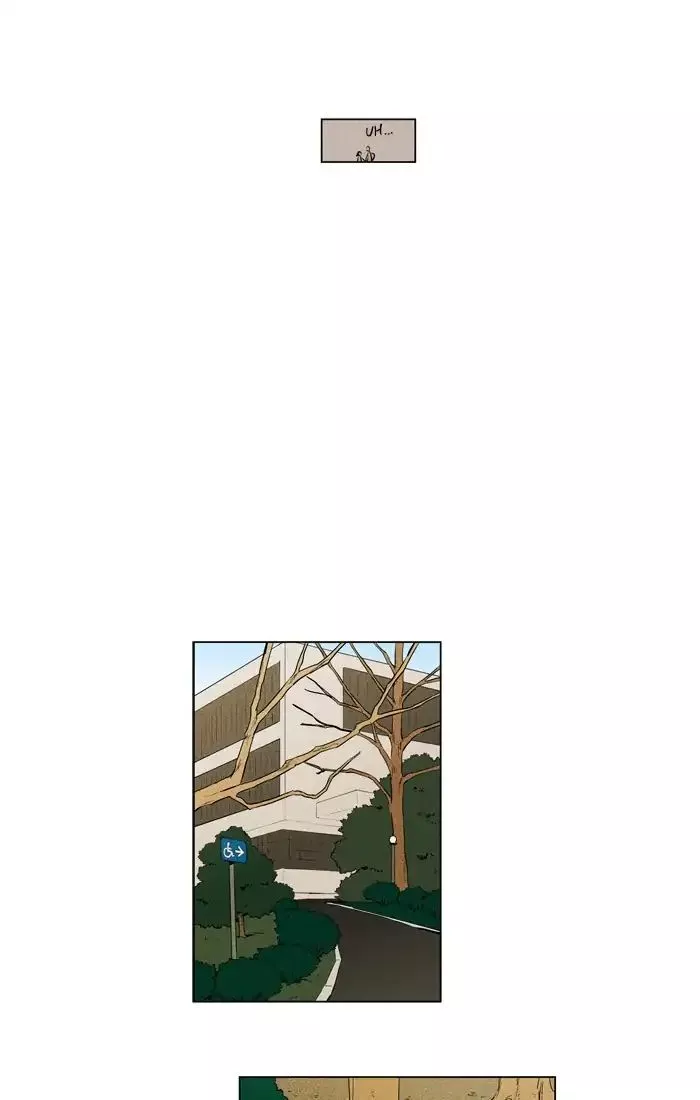 Read Cheese in the Trap en Manga Online