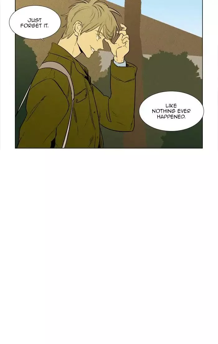 Read Cheese in the Trap en Manga Online