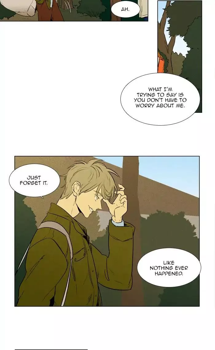 Read Cheese in the Trap en Manga Online