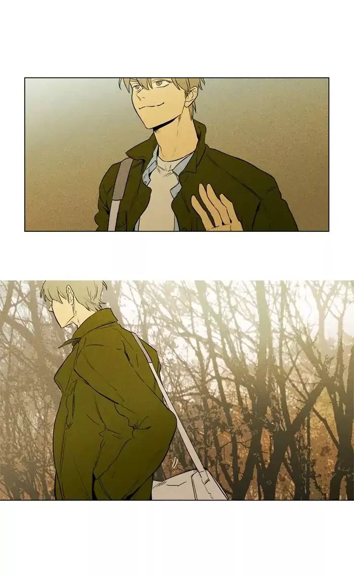 Read Cheese in the Trap en Manga Online