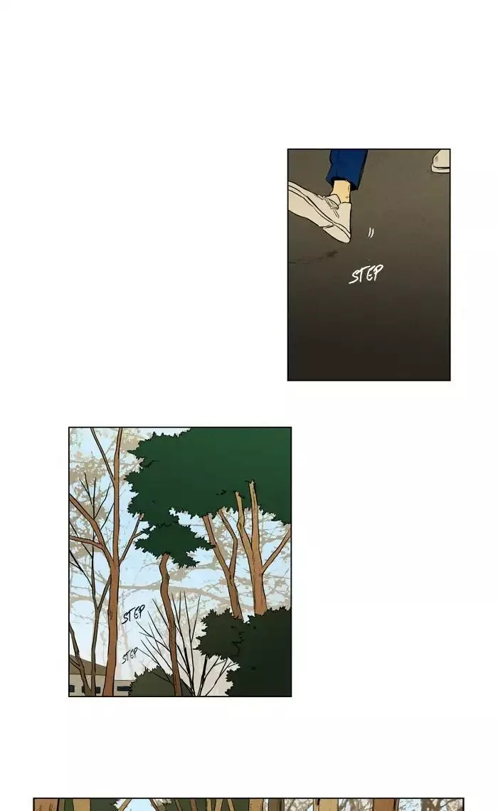 Read Cheese in the Trap en Manga Online