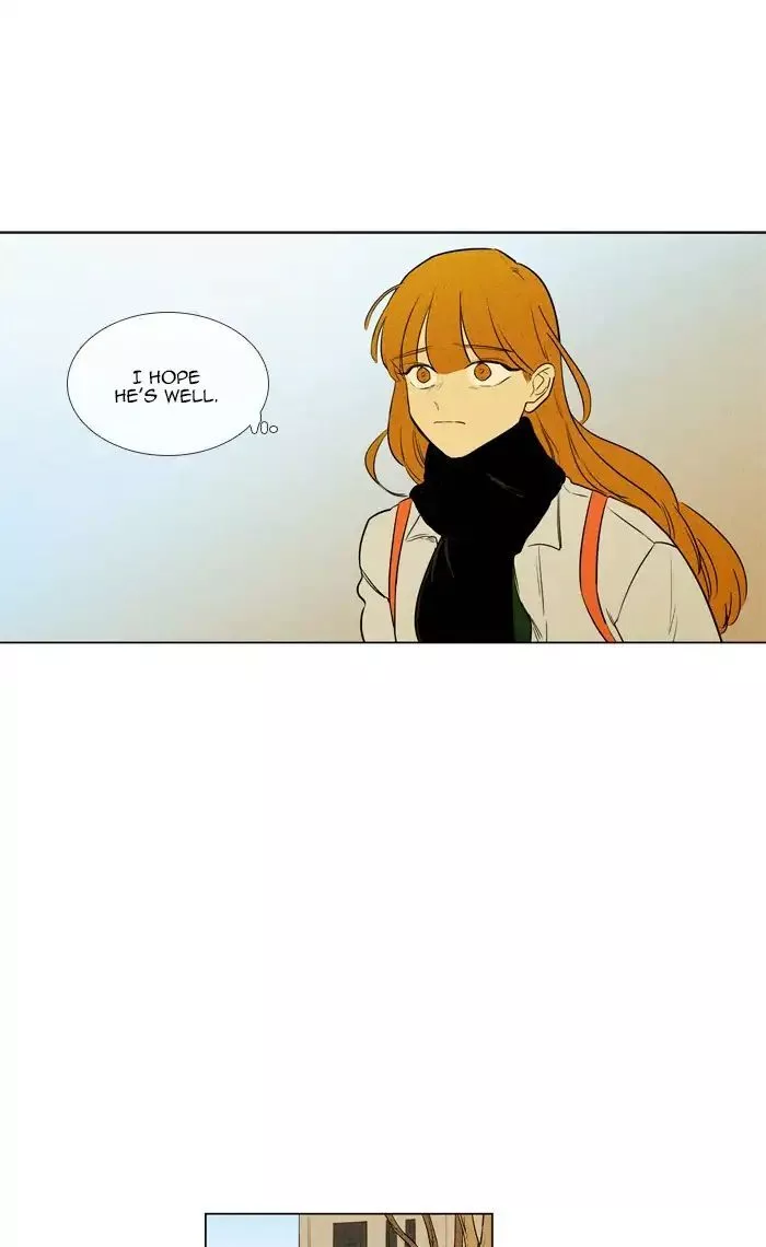 Read Cheese in the Trap en Manga Online