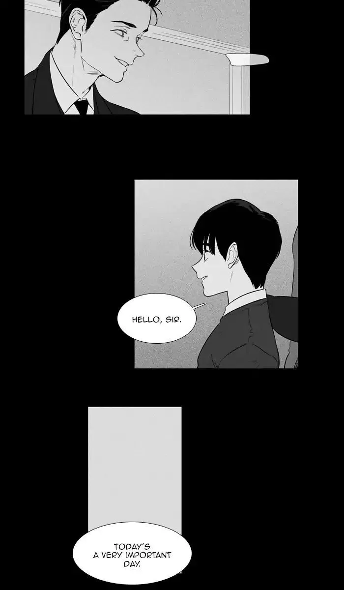 Read Cheese in the Trap en Manga Online