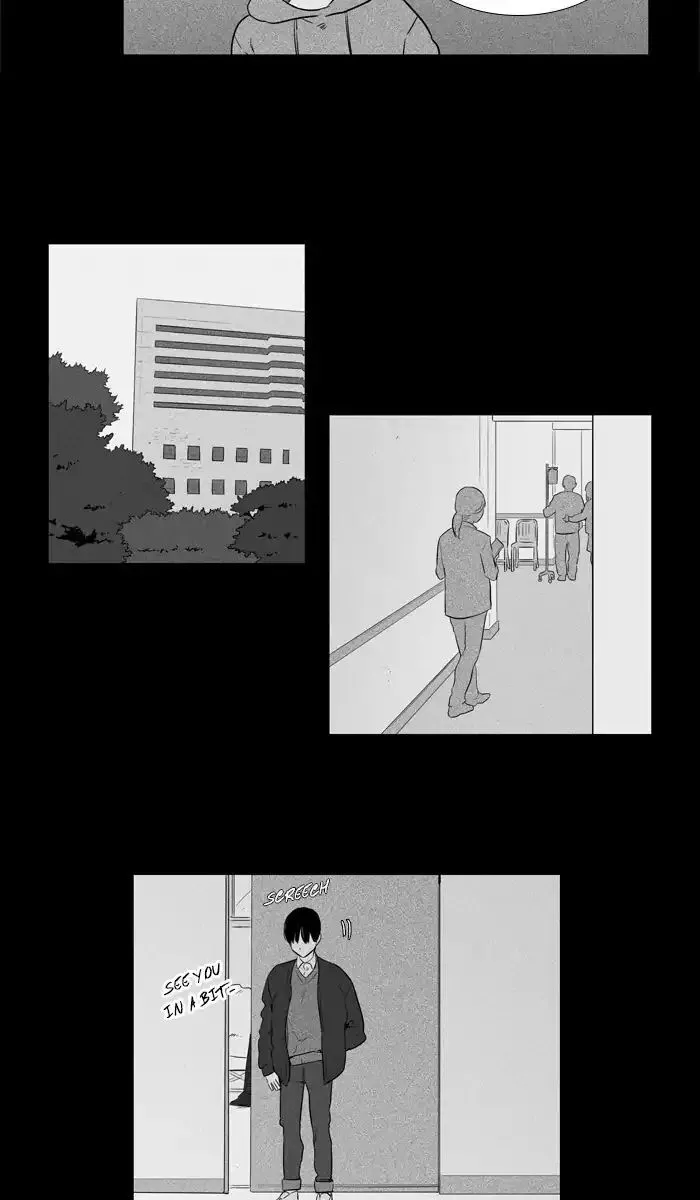 Read Cheese in the Trap en Manga Online