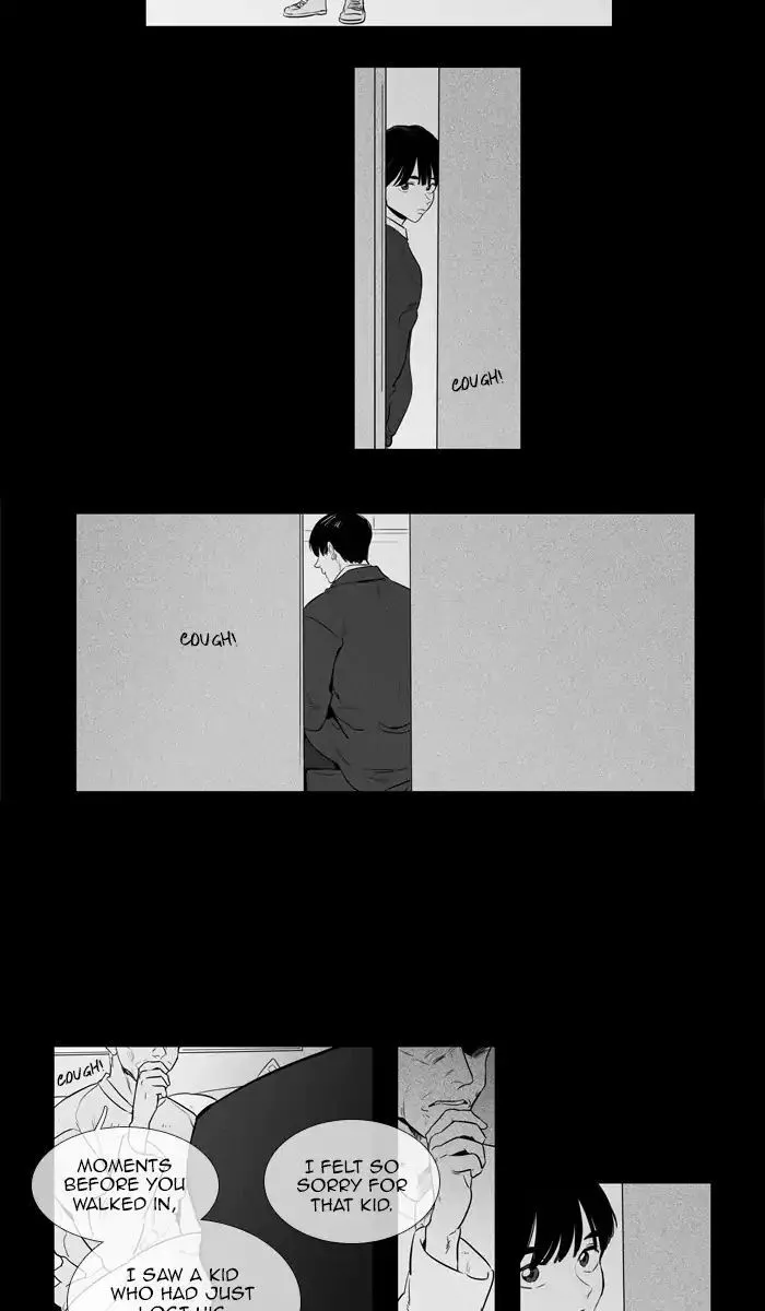 Read Cheese in the Trap en Manga Online