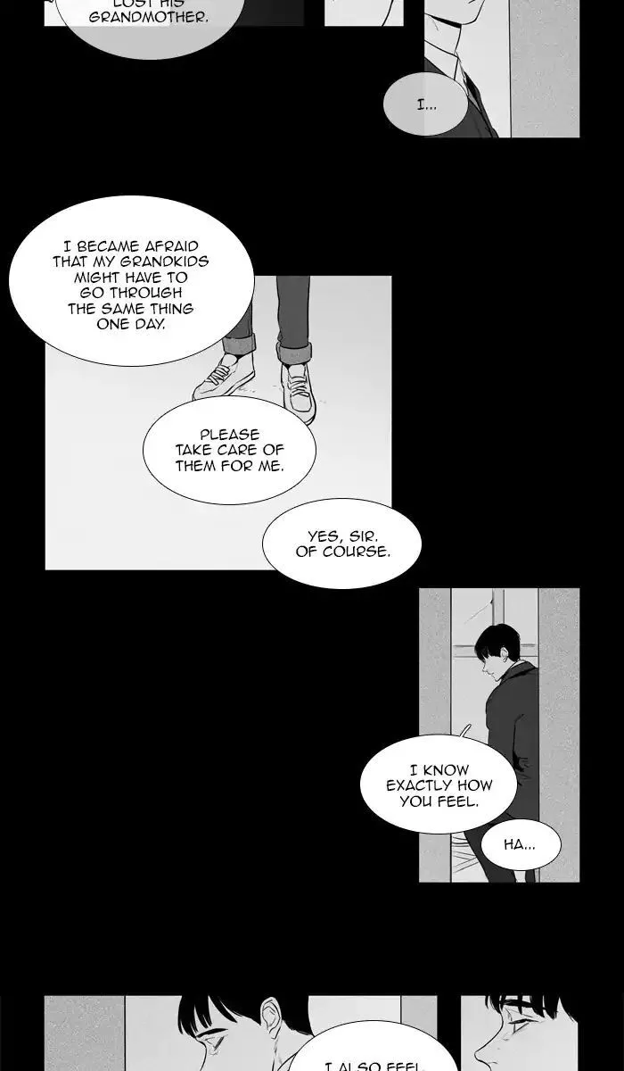Read Cheese in the Trap en Manga Online