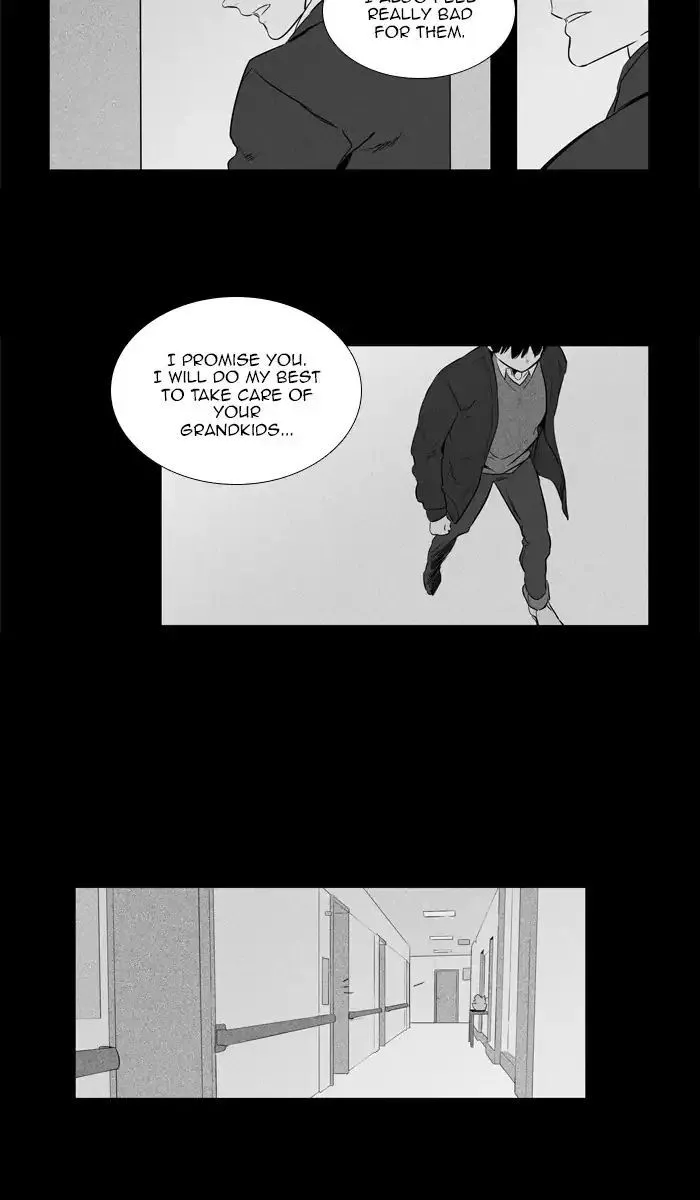Read Cheese in the Trap en Manga Online